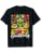 Nacho Average Lunch Lady Cinco De Mayo T-Shirt