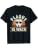 Plaque Is Wack Tooth Dental Practice Profession Teeth Dentist T-Shirt