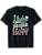 I Bake People Happy Pastry Chef Cake Cookie Baker Gift T-Shirt