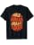 Half Human Half Coffee, Coffee Lovers T-Shirt