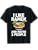 Cool Ramen for Men Women Anime Ramen Noodle Soup Cup Noodles T-Shirt Small