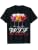 WTF Wine Tasting Friends T-Shirt Drinking Gift T-Shirt