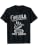 Cholula Vintage Varsity Pepper Since 1989 Hot Sauce T-Shirt