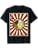 Retro Vintage Japanese Tasty Ramen Noodles Lover Tshirt T-Shirt