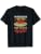 Pasta I'm Here Because I Was Told There Would Be Spaghetti T-Shirt