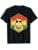 Retro Avocado Keto Diet Avocado Seed Heart Cool Avocado T-Shirt