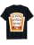 I Put Ketchup on My Ketchup T-Shirt Tomato Gifts T-Shirt