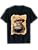 Fox Men Woman Kawaii Eating Ramen Japanese Fox T-Shirt