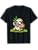 Sloth Eating Ramen Noodles Eater Ramen Food Lovers T-Shirt
