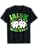 Irish You Would Floss Dentist St Patrick's Day Dental Squad T-Shirt