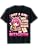 Just A Girl Who Loves Anime Ramen and Sketching Japan Anime T-Shirt