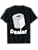 Funny Toilet Paper Dealer Humour Parody Gift T-Shirt