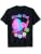 Candy Girl Cute Sweet Lolly Cotton Candy Treat Lover T-Shirt