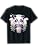 Kawaii Panda Anime Boba Drink Bubble Tea Kids Teen Girl Boy T-Shirt