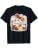 My Sweeties Cute Candy Chocolate Dessert Lovers Sweets T-Shirt