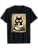 Kawaii Ramen Cat Retro Japanese Noodles Artwork T-Shirt