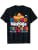 Nacho Average Teacher Cinco De Mayo Fiesta Mexican Teaching T-Shirt