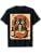 Kawaii Noodle Soup Anime Japanese Ramen Cat Girl T-Shirt