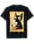 Kawaii Cat Driking Bubble Tea Cute Anime Kitty Slice T-Shirt