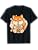 Cute Shiba Inu Dog Bubble Boba Tea Anime Kawaii Neko Gift T-Shirt