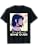 90s Japanese Sad Anime Girl Game Over Vaporwave Aesthetic T-Shirt
