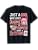 Just A Girl Who Loves Anime Ramen Sketching Japan Kawaii T-Shirt
