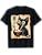 Funny Cat Ramen Noodle Japanese Kawaii Anime Otaku Style T-Shirt