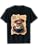 Sloth Men Woman Kawaii Eating Ramen Japanese Sloth T-Shirt