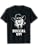 Buccal up Tooth Dental Hygienist Funny Dentist Dental Pun T-Shirt