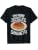 Pasta Lover I Was Told There Would Be Spaghetti Italian Food T-Shirt