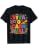 Viva O Carnaval Brazil Carnival Outfit Samba Parade T-Shirt