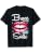 Brace Yourself Smile Dental Orthodontist Dentist Assistant T-Shirt