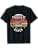 Vintage Powered by Ramen Japanese Love Anime Noodles Foodie T-Shirt