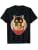 Cat Eating Ramen Noodles Funny Kawaii Japanese Anime cat T-Shirt