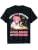 Just A Girl Who Loves Anime Ramen and Sketching Anime Gifts T-Shirt