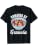 Funny Powered By Granola Costume Muesli Lover T-Shirt