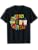 Bes Teas Cute Boba Tea Besties Bubble Milk Tea Best Friends T-Shirt