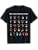 Kidney Disease Awareness Alphabet Dialysis Nurse Men Women T-Shirt