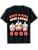 Just a Girl Who Loves Boba Milktea Boba Kawaii Style T-Shirt