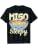 Miso Anime Japanese Food Lover Gift T-Shirt