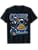 Sesame Street Cookie Monster Bootleg Style T-Shirt