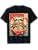 Sloth Ramen Japanese Funny Graphic Kawaii Sloths Anime Gifts T-Shirt