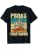 Psoas I was Saying - Massage Therapist Therapy LMT Masseuse T-Shirt