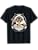 Kawaii Siamese Cat Eating Ramen Japanese Noodles T-Shirt