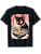 Ramen Noodles Cat Japan Y2K Kawaii Retro Cats Manga Anime T-Shirt