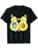 Flowers Avocado Couple Keto Diet Cute Avocado T-Shirt
