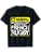 France Rugby Warning for French Rugby Fans T-Shirt