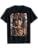 Japanese Ramen Noodles Otaku Y2K Fashion Kawaii Manga Anime T-Shirt