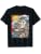 Otter Ramen Tshirt Kawaii Manga Anime Noodles Y2k Japanese T-Shirt
