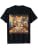 Cute Ramen Neko Anime Japanese Noodle Lover for Men Women T-Shirt